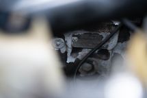 Mercedes-Benz 190 SL + Hardtop '62 (1962)