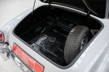 Mercedes-Benz 190 SL + Hardtop '62 (1962)