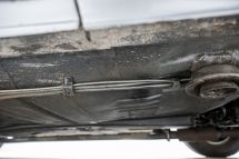 Mercedes-Benz 190 SL + Hardtop '62 (1962)