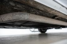 Mercedes-Benz 190 SL + Hardtop '62 (1962)