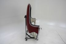 Mercedes-Benz 190 SL + Hardtop '62 (1962)