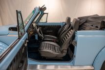 Volkswagen Kever 1303 '79 (1979)