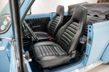 Volkswagen Kever 1303 '79 (1979)