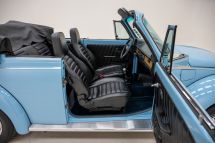 Volkswagen Kever 1303 '79 (1979)