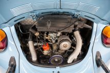 Volkswagen Kever 1303 '79 (1979)