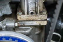 Volkswagen Kever 1303 '79 (1979)