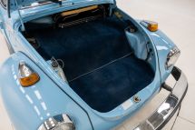 Volkswagen Kever 1303 '79 (1979)