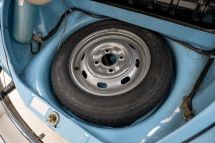 Volkswagen Kever 1303 '79 (1979)