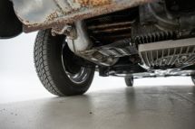 Volkswagen Kever 1303 '79 (1979)