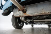 Volkswagen Kever 1303 '79 (1979)