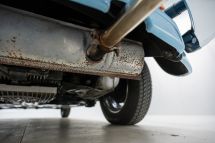 Volkswagen Kever 1303 '79 (1979)