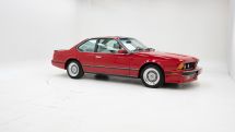 BMW  M6 '88 (1988)