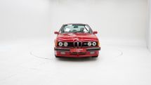 BMW  M6 '88 (1988)