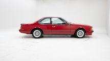 BMW  M6 '88 (1988)