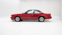 BMW  M6 '88 (1988)