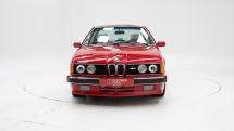 BMW  M6 '88 (1988)