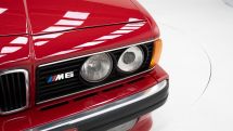 BMW  M6 '88 (1988)