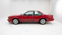 BMW  M6 '88 (1988)