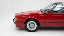 BMW  M6 '88 (1988)