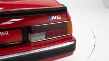 BMW  M6 '88 (1988)