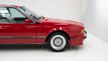 BMW  M6 '88 (1988)