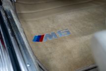 BMW  M6 '88 (1988)