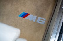 BMW  M6 '88 (1988)