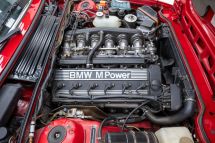 BMW  M6 '88 (1988)