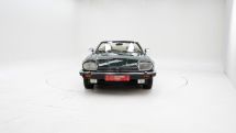 Jaguar XJS V12 Convertible '92 (1992)