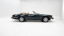 Jaguar XJS V12 Convertible '92 (1992)
