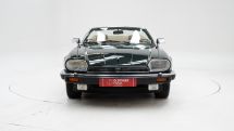 Jaguar XJS V12 Convertible '92 (1992)