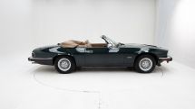 Jaguar XJS V12 Convertible '92 (1992)