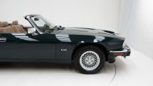 Jaguar XJS V12 Convertible '92 (1992)