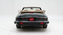 Jaguar XJS V12 Convertible '92 (1992)