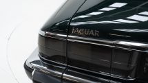 Jaguar XJS V12 Convertible '92 (1992)