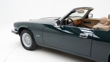 Jaguar XJS V12 Convertible '92 (1992)