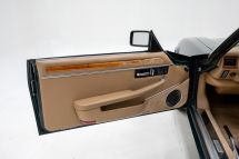 Jaguar XJS V12 Convertible '92 (1992)