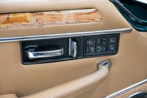 Jaguar XJS V12 Convertible '92 (1992)