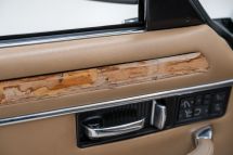 Jaguar XJS V12 Convertible '92 (1992)