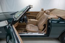 Jaguar XJS V12 Convertible '92 (1992)