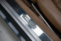 Jaguar XJS V12 Convertible '92 (1992)