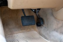 Jaguar XJS V12 Convertible '92 (1992)