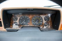 Jaguar XJS V12 Convertible '92 (1992)