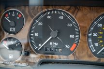 Jaguar XJS V12 Convertible '92 (1992)