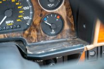 Jaguar XJS V12 Convertible '92 (1992)