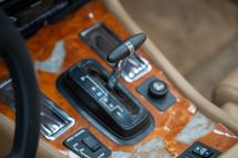 Jaguar XJS V12 Convertible '92 (1992)