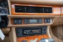 Jaguar XJS V12 Convertible '92 (1992)