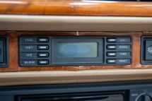 Jaguar XJS V12 Convertible '92 (1992)