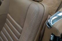 Jaguar XJS V12 Convertible '92 (1992)