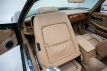 Jaguar XJS V12 Convertible '92 (1992)
